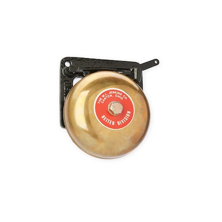 Wl Jenkins Audible, Single Stroke, Brass, Brass 4-50